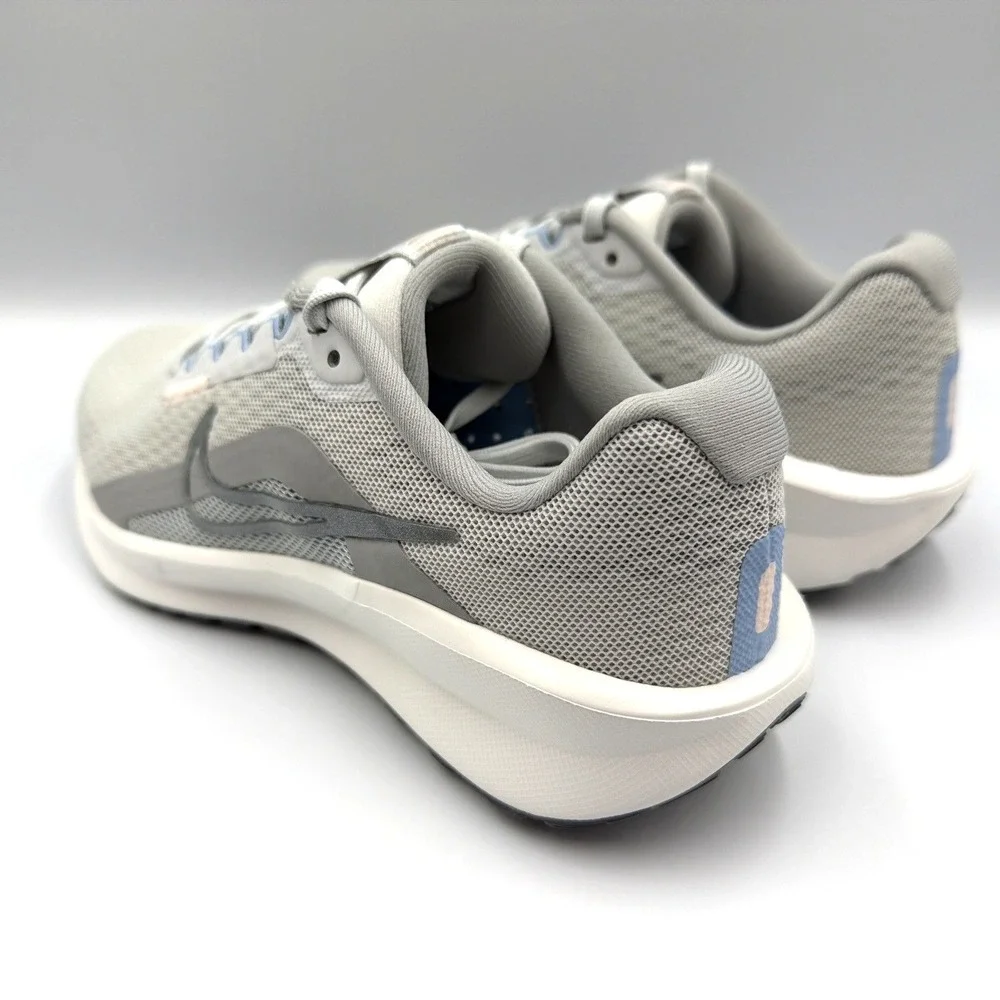 Nike Downshifter 13 - Photon Dust/Metallic Pewter - FD6476-006 - Women's 6 *NEW*
